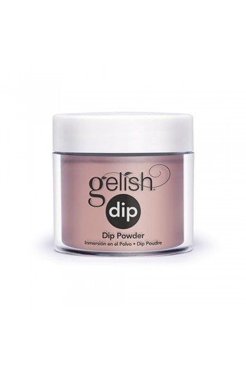 Harmony Gelish - Dip Powder - Editor's Picks 2020 Collection - I Speak Chic - 23g / 0.8oz