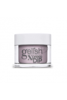 Harmony Gelish - Xpress Dip - Full Bloom Collection - I Lilac What I’m Seeing - 43g / 1.5oz