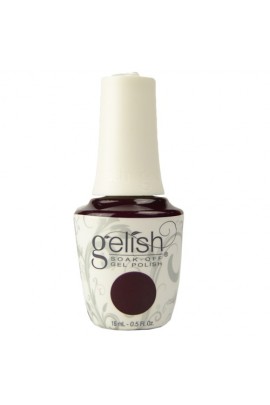 Nail Harmony Gelish - Thrill Of The Chill Winter 2017 Collection - Let's Kiss And Warm Up - 15ml / 0.5oz