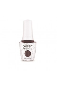 Nail Harmony Gelish - 2017 New Cap/Bottle Design - Lust At First Sight - 0.5oz / 15ml