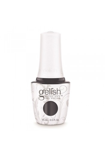 Nail Harmony Gelish - 2017 New Cap/Bottle Design - Sweater Weather - 0.5oz / 15ml