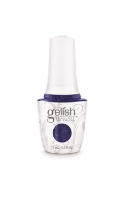 Nail Harmony Gelish - 2017 New Cap/Bottle Design - Wiggle Fingers Wiggle Thumbs That's The Way The Magic Comes - 0.5oz / 15ml