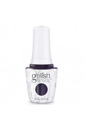 Nail Harmony Gelish - 2017 New Cap/Bottle Design - Girl Meets Joy - 0.5oz / 15ml