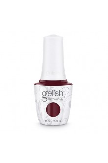 Nail Harmony Gelish - 2017 New Cap/Bottle Design - Looking For A Wingman - 0.5oz / 15ml
