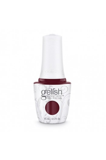 Nail Harmony Gelish - 2017 New Cap/Bottle Design - Looking For A Wingman - 0.5oz / 15ml
