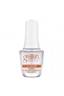 Nail Harmony Gelish - pH BOND - 0.5oz / 15ml