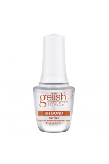 Nail Harmony Gelish - pH BOND - 0.5oz / 15ml