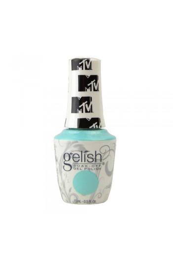 Harmony Gelish - MTV Switch On Color 2020 Collection - Electric Remix - 15ml / 0.5oz 