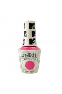 Harmony Gelish - MTV Switch On Color 2020 Collection - Live Out Loud - 15ml / 0.5oz 
