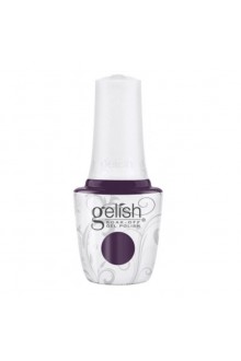 Harmony Gelish - Forever Marilyn Fall 2019 Collection - A Girl And Her Curls - 15ml / 0.5oz