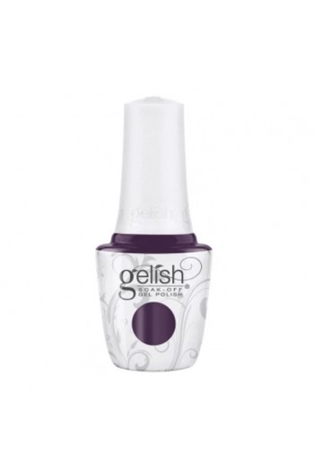 Harmony Gelish - Forever Marilyn Fall 2019 Collection - A Girl And Her Curls - 15ml / 0.5oz