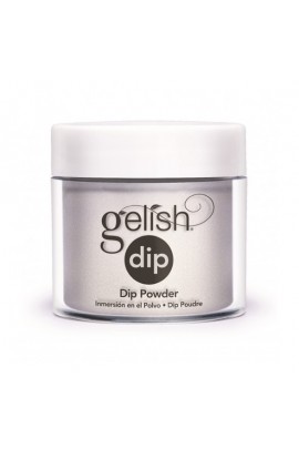 Harmony Gelish - Dip Powder - Forever Marilyn Fall 2019 Collection - Some Girls Prefer Pearls - 23g / 0.8oz