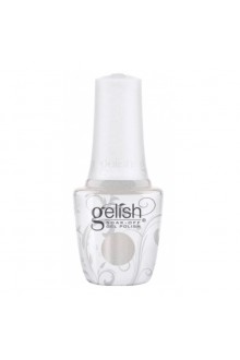 Harmony Gelish - Forever Marilyn Fall 2019 Collection - Some Girls Prefer Pearls - 15ml / 0.5oz