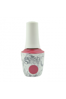 Harmony Gelish - Out In The Open - Be Free - 0.5oz / 15ml