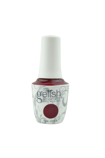 Harmony Gelish - Out In The Open - Take Time & Unwind - 0.5oz / 15ml