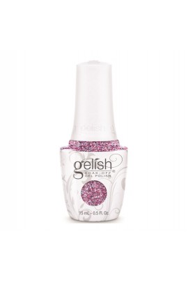 Nail Harmony Gelish - Trends Collection - #PartyGirlProblems - 0.5oz / 15ml