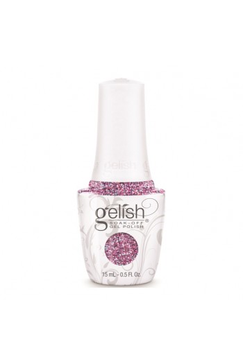 Nail Harmony Gelish - Trends Collection - #PartyGirlProblems - 0.5oz / 15ml