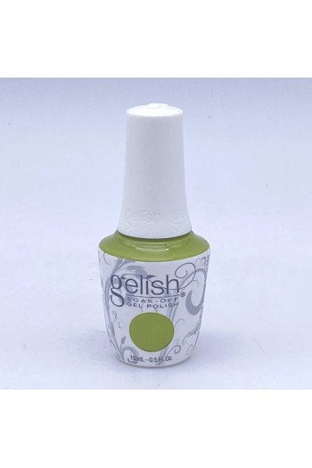 Harmony Gelish -  Pure Beauty Collection - Leaf It all Behind - 15ml / 0.5oz