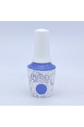 Harmony Gelish -  Pure Beauty Collection - Test The Waters - 15ml / 0.5oz