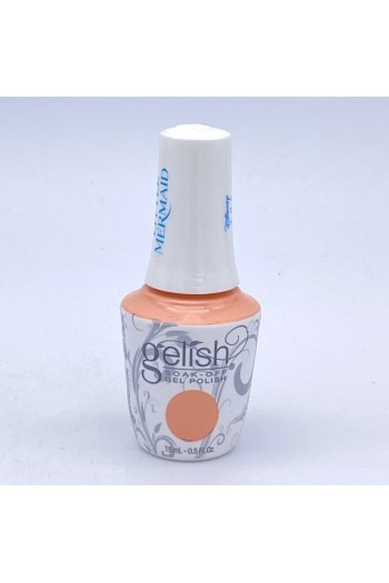 Harmony Gelish - Splash of Color Collection - Corally Invited - 15ml / 0.5oz