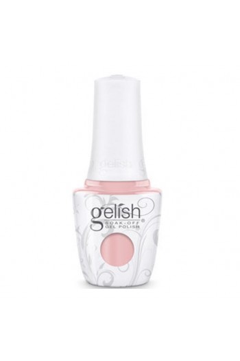 Harmony Gelish - The Color of Petals - I Feel Flower-ful - 15 mL / 0.5 oz