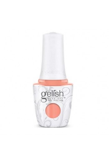 Harmony Gelish - The Color of Petals - Young, Wild & Free-sia - 15 mL / 0.5 oz