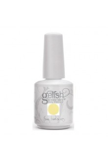 Nail Harmony Gelish - Beauty & the Beast Spring 2017 Collection - Days in the Sun - 15ml / 0.5oz
