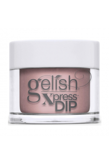 Harmony Gelish - Xpress Dip - Out in the Open - Keep It Simple - 43 g / 1.5 oz