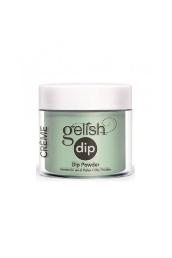 Nail Harmony Gelish - Dip Powder - A Mint of Spring - 0.8oz / 23g