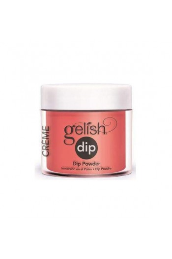 Nail Harmony Gelish - Dip Powder - A Petal for Your Thoughts - 0.8oz / 23g
