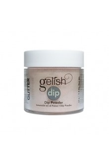 Harmony Gelish - Dip Powder - Bronzed - 23g / 0.8oz