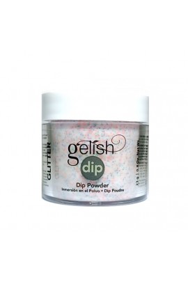 Harmony Gelish - Dip Powder - Lots Of Dots - 23g / 0.8oz