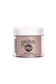 Nail Harmony Gelish - Dip Powder - From Rodeo to Rodeo Drive - 0.8oz / 23g