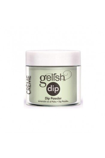 Nail Harmony Gelish - Dip Powder - Mint Chocolate Chip - 0.8oz / 23g