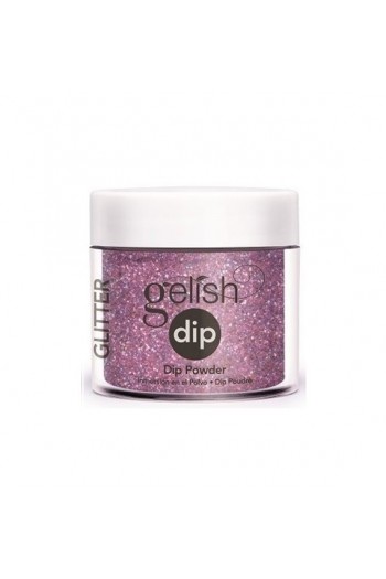 Nail Harmony Gelish - Dip Powder - #partygirlproblems - 0.8oz / 23g