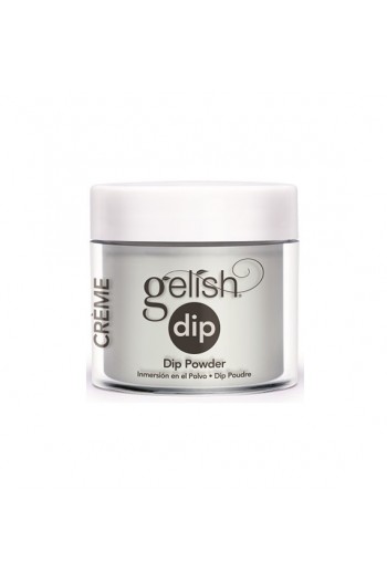 Nail Harmony Gelish - Dip Powder - Sea Foam - 0.8oz / 23g