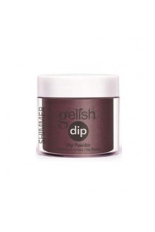 Nail Harmony Gelish - Dip Powder - Seal the Deal - 0.8oz / 23g