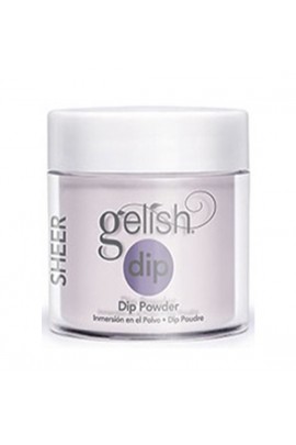 Nail Harmony Gelish - Dip Powder - Sheer & Silk - 3.7oz / 105g