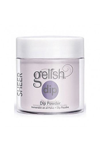 Nail Harmony Gelish - Dip Powder - Sheer & Silk - 3.7oz / 105g