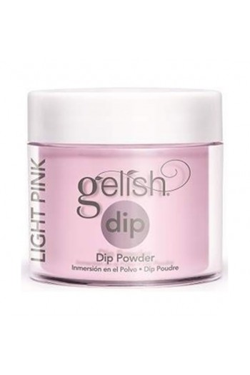 Nail Harmony Gelish - Dip Powder - Simple Sheer - 3.7oz / 105g