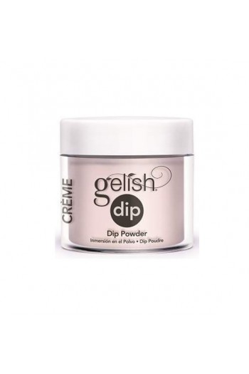 Nail Harmony Gelish - Dip Powder - Simply Irresistible - 0.8oz / 23g