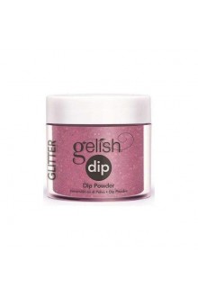 Nail Harmony Gelish - Dip Powder - Too Tough to be Sweet - 0.8oz / 23g
