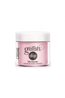 Nail Harmony Gelish - Dip Powder - You're So Sweet You're Giving Me a Toothache - 0.8oz / 23g
