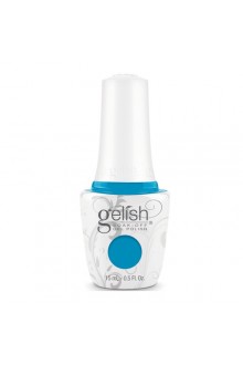 Nail Harmony Gelish - Selfie Summer 2017 Collection - No Filter Needed - 15ml / 0.5oz
