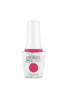 Nail Harmony Gelish - Selfie Summer 2017 Collection - Pretty as a Pink-ture - 15ml / 0.5oz