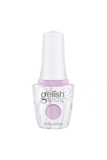 Harmony Gelish - Royal Temptations Collection - All The Queen's Bling - 15 mL / 0.5 oz
