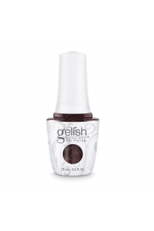 Nail Harmony Gelish - 2014 Get Color-Fall Collection - Whose Cider Are You On? - 0.5oz / 15ml