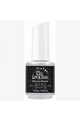 ibd Just Gel Polish - 2017 Fall Love Lola Collection - Viva La Noche 66995 - 14ml / 0.5oz