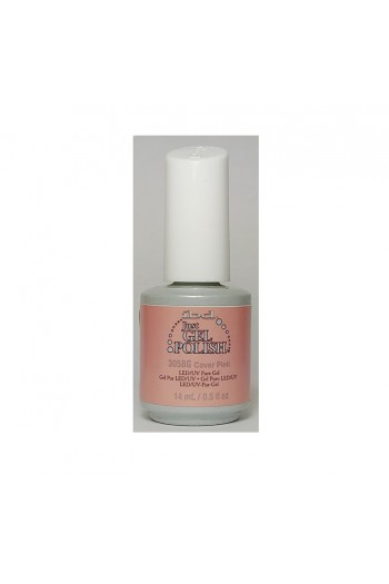 IBD Just Gel Polish - French Manicure Collection - Cover Pink - 14ml / 0.5oz