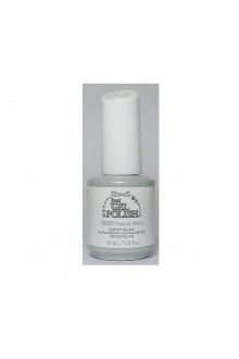 IBD Just Gel Polish - French Manicure Collection - French White - 14ml / 0.5oz